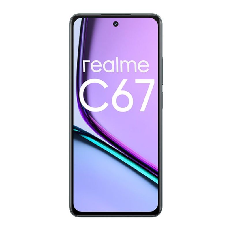 [NEW] Realme C67 4G RAM: 8GB, 256GB Storage: 128GB Display: 6.72 inches IPS LCD Chipset: Snapdragon 685 Camera: 108MP + 8 MP 4G Battery: 5,000 mAh 33W DualSIM Side Fingerprint Dual speakers Phones