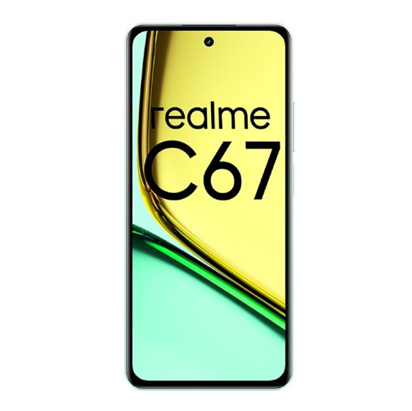 [NEW] Realme C67 4G RAM: 8GB, 256GB Storage: 128GB Display: 6.72 inches IPS LCD Chipset: Snapdragon 685 Camera: 108MP + 8 MP 4G Battery: 5,000 mAh 33W DualSIM Side Fingerprint Dual speakers Phones