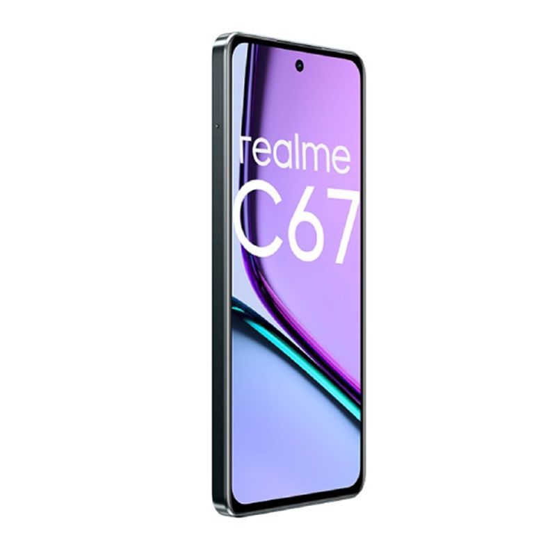 [NEW] Realme C67 4G RAM: 8GB, 256GB Storage: 128GB Display: 6.72 inches IPS LCD Chipset: Snapdragon 685 Camera: 108MP + 8 MP 4G Battery: 5,000 mAh 33W DualSIM Side Fingerprint Dual speakers Phones