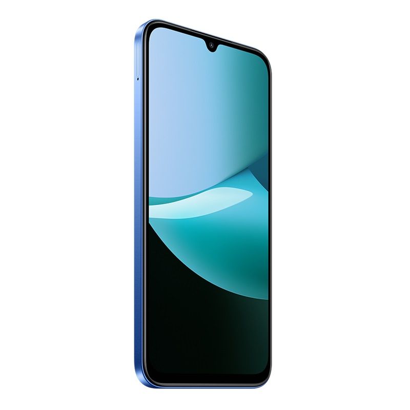 [Latest] Xiaomi Redmi 15C 6.9" 120Hz IPS LCD Display 128GB ROM+12GB (6+6)RAM 50MP+8MP Camera MTK Helio G81 Ultra Chipset 6000mAh 33W Battery DualSIM Fngpt 4G Type-C (2yr wrrty) Android 15 Phone