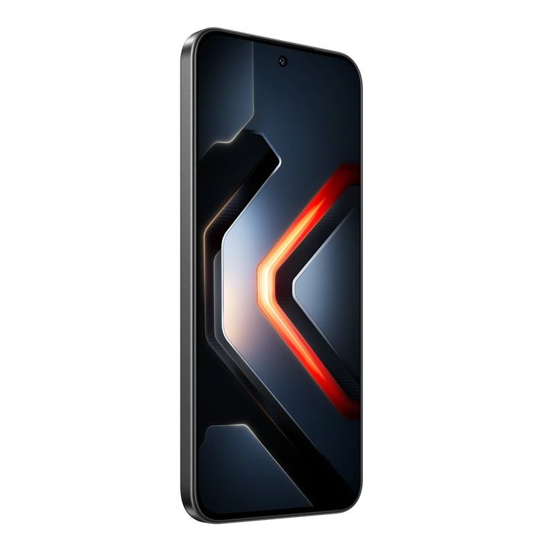 [NEW] Infinix GT 30 Pro 5G 6.78" AMOLED 144Hz Display 256GB ROM + 12GB RAM 108MP + 13MP Camera Mediatek Dimensity 8350 Chip 5200mAh 45W Battery Android 15 XOS 15 DualSIM IP64 Fingerprint Smartphone