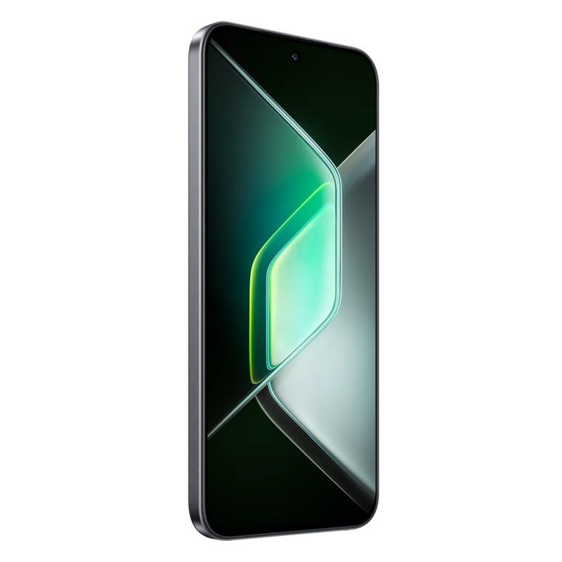 [NEW] Infinix GT 30 Pro 5G 6.78" AMOLED 144Hz Display 256GB ROM + 12GB RAM 108MP + 13MP Camera Mediatek Dimensity 8350 Chip 5200mAh 45W Battery Android 15 XOS 15 DualSIM IP64 Fingerprint Smartphone
