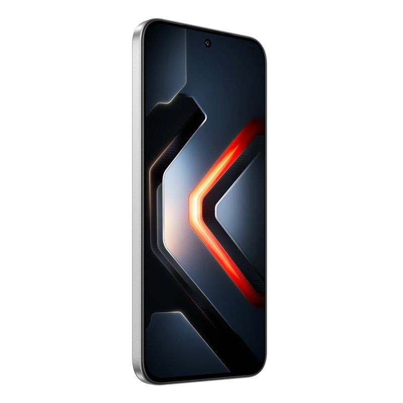 [NEW] Infinix GT 30 Pro 5G 6.78" AMOLED 144Hz Display 256GB ROM + 12GB RAM 108MP + 13MP Camera Mediatek Dimensity 8350 Chip 5200mAh 45W Battery Android 15 XOS 15 DualSIM IP64 Fingerprint Smartphone