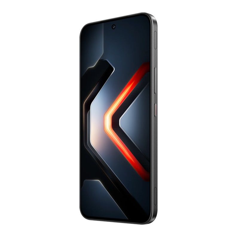 [NEW] Infinix GT 30 Pro 5G 6.78" AMOLED 144Hz Display 256GB ROM + 12GB RAM 108MP + 13MP Camera Mediatek Dimensity 8350 Chip 5200mAh 45W Battery Android 15 XOS 15 DualSIM IP64 Fingerprint Smartphone