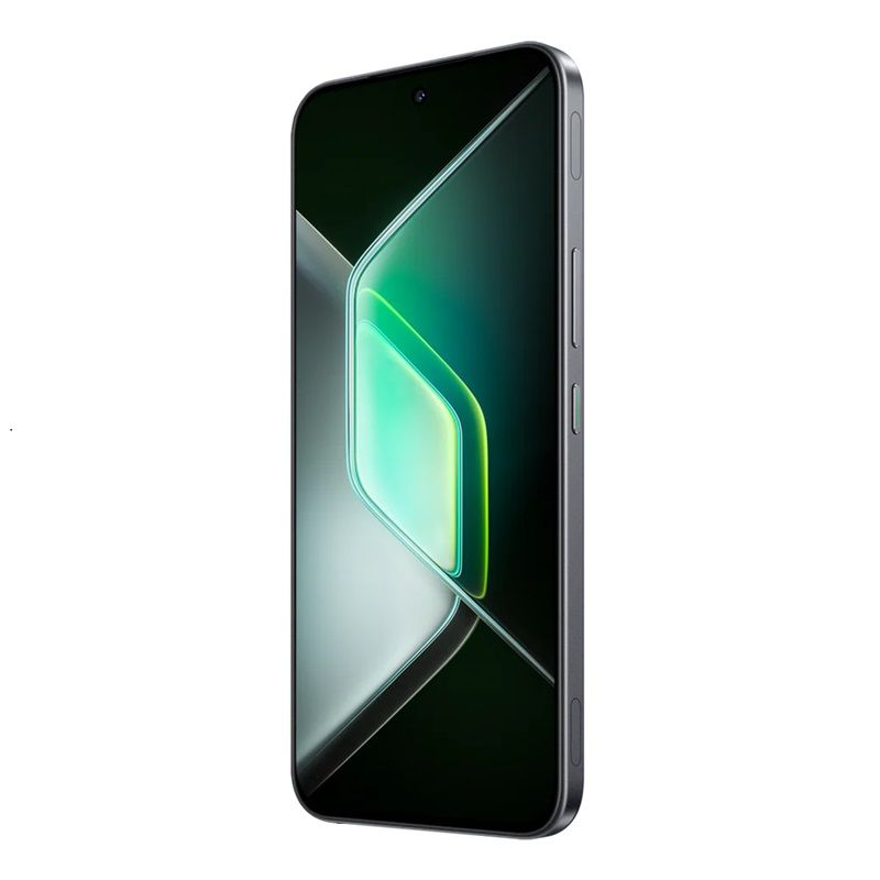 [NEW] Infinix GT 30 Pro 5G 6.78" AMOLED 144Hz Display 256GB ROM + 12GB RAM 108MP + 13MP Camera Mediatek Dimensity 8350 Chip 5200mAh 45W Battery Android 15 XOS 15 DualSIM IP64 Fingerprint Smartphone
