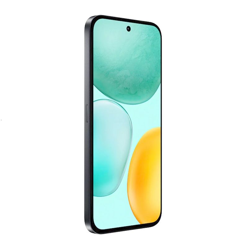 [Flash Sale] Honor X6c 6.61" 120Hz TFT LCD Display 128GB ROM+6GB RAM 50MP+5MP 1080p@30fps Camera MTK Helio G81 Ultra Chipset Android 15 MagicOS 9 5300mAh 35W Battery (TYP) DualSIM Side Fngpt 4G Phone