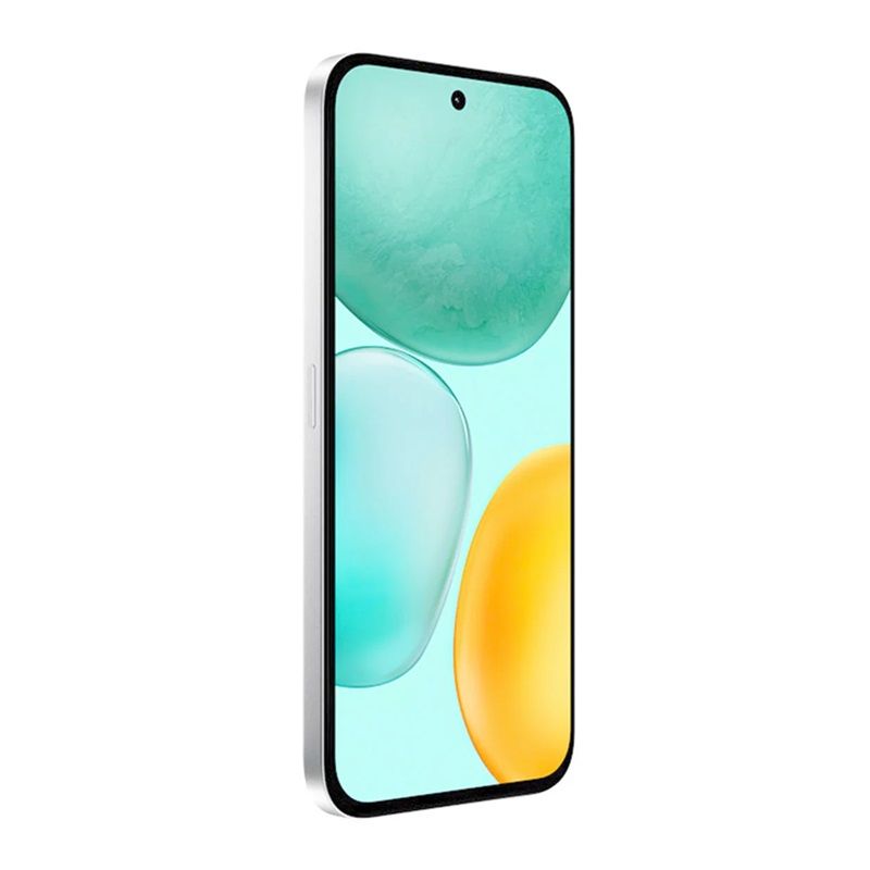 [Flash Sale] Honor X6c 6.61" 120Hz TFT LCD Display 128GB ROM+6GB RAM 50MP+5MP 1080p@30fps Camera MTK Helio G81 Ultra Chipset Android 15 MagicOS 9 5300mAh 35W Battery (TYP) DualSIM Side Fngpt 4G Phone