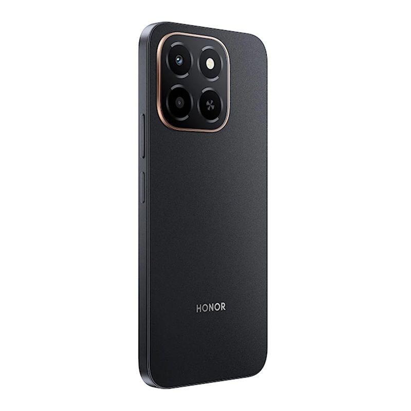 [Flash Sale] Honor X6c 6.61" 120Hz TFT LCD Display 128GB ROM+6GB RAM 50MP+5MP 1080p@30fps Camera MTK Helio G81 Ultra Chipset Android 15 MagicOS 9 5300mAh 35W Battery (TYP) DualSIM Side Fngpt 4G Phone