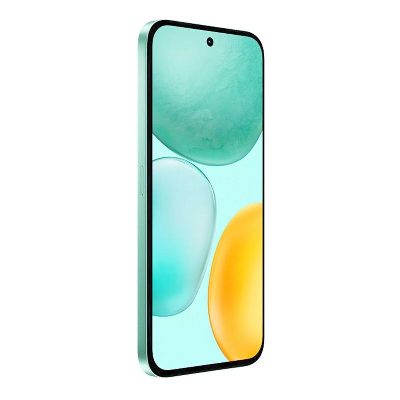 [Flash Sale] Honor X6c 6.61" 120Hz TFT LCD Display 128GB ROM+6GB RAM 50MP+5MP 1080p@30fps Camera MTK Helio G81 Ultra Chipset Android 15 MagicOS 9 5300mAh 35W Battery (TYP) DualSIM Side Fngpt 4G Phone