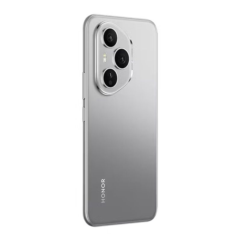 [Latest] Honor 400 Pro 5G 6.7" 120Hz AMOLED Display 512GB ROM+12GB (12+12)RAM 200MP+50MP 4K@30fps Camera Snapdragon 8 Gen 3 Chip 6000mAh 100W Batt IP68/69 DualSIM Fingpnt Type-C  Android 15 SmartPhone