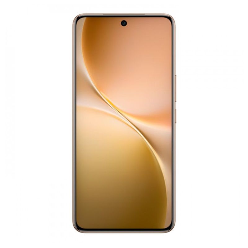 [Brand New] Vivo V60 5G 6.77" 120Hz AMOLED Display 512GB ROM+12GB RAM 50MP+50MP 4K@30fps Camera Snapdragon 7 Gen 4 Chip 6500mAh 90W Batt IP68/69 DualSIM Fingpnt 2yr Wrrty Type-C  Android 15 SmartPhone