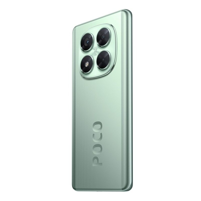 [Hot Selling] Xiaomi Poco X7 5G 6.67" 120Hz 3D Curved AMOLED Display 512GB ROM+12GB RAM 50MP+20MP Camera 
Mediatek Dimensity 7300 Ultra Chip 5110mAh 45W Batt DualSIM Fingpnt Type-C  Android 15 Phone