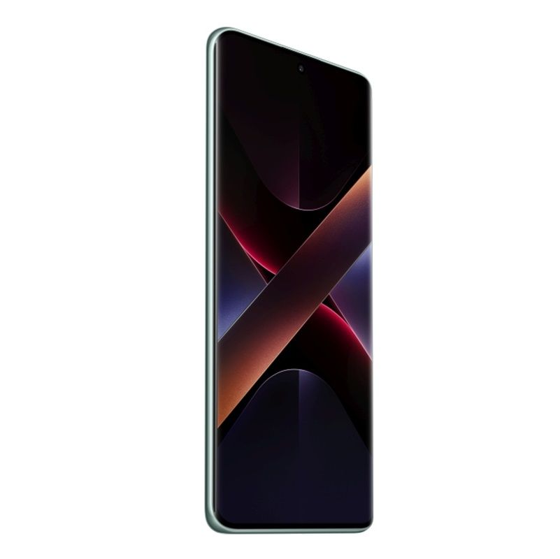 [Hot Selling] Xiaomi Poco X7 5G 6.67" 120Hz 3D Curved AMOLED Display 512GB ROM+12GB RAM 50MP+20MP Camera 
Mediatek Dimensity 7300 Ultra Chip 5110mAh 45W Batt DualSIM Fingpnt Type-C  Android 15 Phone