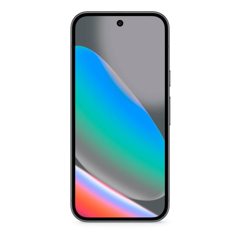 [Brand New] Google Pixel 10 5G 6.3" 120Hz OLED Display 128GB ROM+12GB RAM 48MP+10.5MP 4K@24/30/60fps Camera 
Google Tensor G5 Chip 4970mAh 30W Batt  NanoSIM+eSIM Fingpnt Type-C IP68 Android 16 Phone