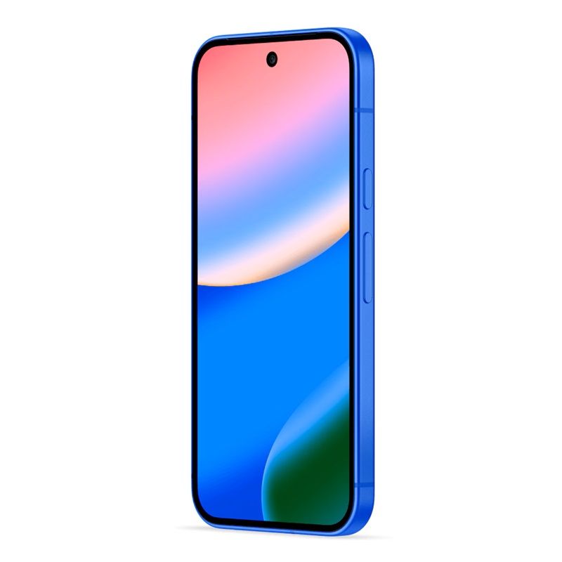 [Brand New] Google Pixel 10 5G 6.3" 120Hz OLED Display 128GB ROM+12GB RAM 48MP+10.5MP 4K@24/30/60fps Camera 
Google Tensor G5 Chip 4970mAh 30W Batt  NanoSIM+eSIM Fingpnt Type-C IP68 Android 16 Phone