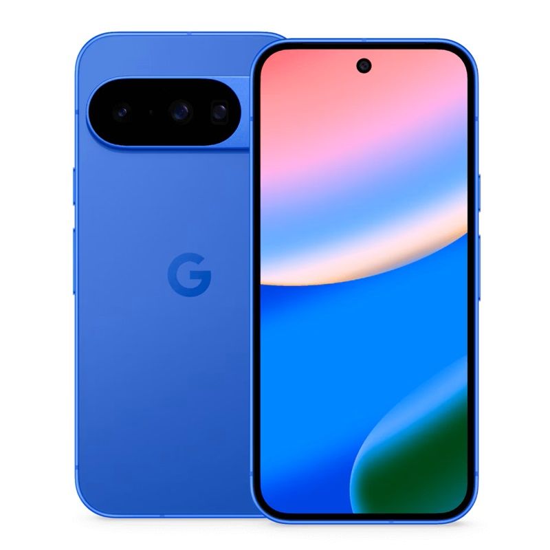 [Brand New] Google Pixel 10 5G 6.3" 120Hz OLED Display 128GB ROM+12GB RAM 48MP+10.5MP 4K@24/30/60fps Camera 
Google Tensor G5 Chip 4970mAh 30W Batt  NanoSIM+eSIM Fingpnt Type-C IP68 Android 16 Phone