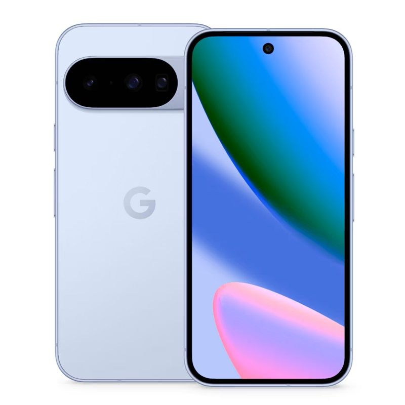[Brand New] Google Pixel 10 5G 6.3" 120Hz OLED Display 128GB ROM+12GB RAM 48MP+10.5MP 4K@24/30/60fps Camera 
Google Tensor G5 Chip 4970mAh 30W Batt  NanoSIM+eSIM Fingpnt Type-C IP68 Android 16 Phone