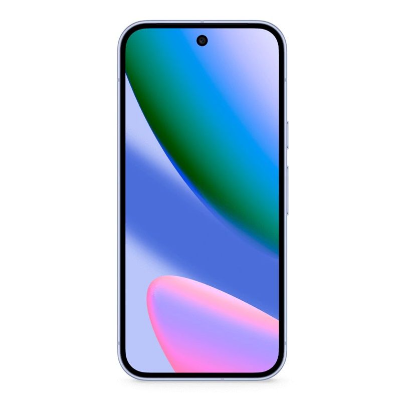 [Brand New] Google Pixel 10 5G 6.3" 120Hz OLED Display 128GB ROM+12GB RAM 48MP+10.5MP 4K@24/30/60fps Camera 
Google Tensor G5 Chip 4970mAh 30W Batt  NanoSIM+eSIM Fingpnt Type-C IP68 Android 16 Phone