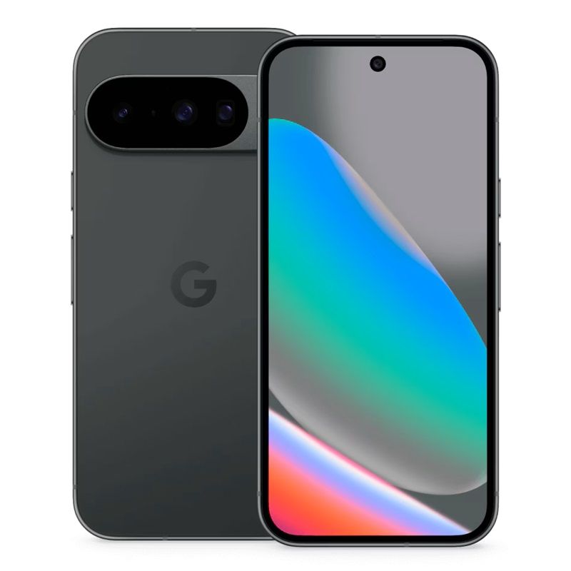 [Brand New] Google Pixel 10 5G 6.3" 120Hz OLED Display 128GB ROM+12GB RAM 48MP+10.5MP 4K@24/30/60fps Camera 
Google Tensor G5 Chip 4970mAh 30W Batt  NanoSIM+eSIM Fingpnt Type-C IP68 Android 16 Phone