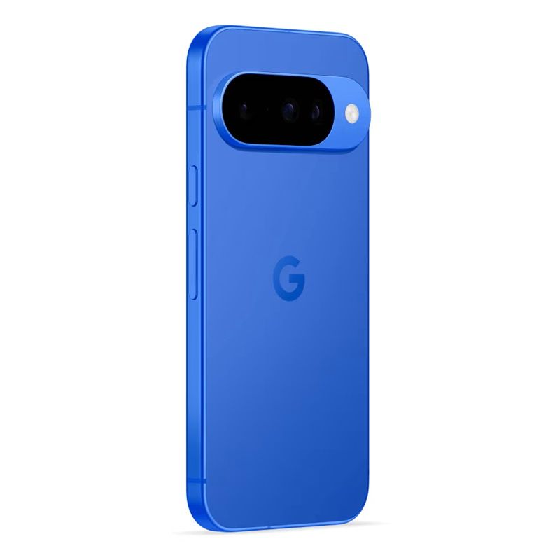 [Brand New] Google Pixel 10 5G 6.3" 120Hz OLED Display 128GB ROM+12GB RAM 48MP+10.5MP 4K@24/30/60fps Camera 
Google Tensor G5 Chip 4970mAh 30W Batt  NanoSIM+eSIM Fingpnt Type-C IP68 Android 16 Phone