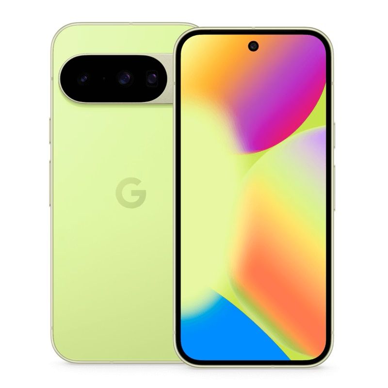 [Brand New] Google Pixel 10 5G 6.3" 120Hz OLED Display 128GB ROM+12GB RAM 48MP+10.5MP 4K@24/30/60fps Camera 
Google Tensor G5 Chip 4970mAh 30W Batt  NanoSIM+eSIM Fingpnt Type-C IP68 Android 16 Phone