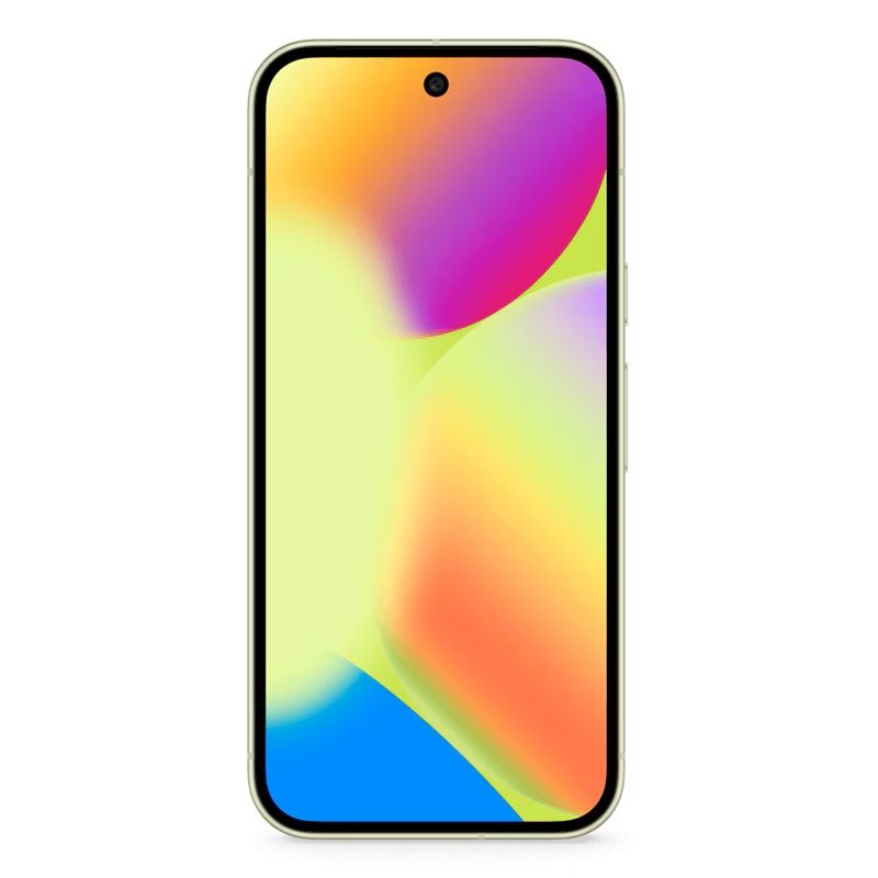 [Brand New] Google Pixel 10 5G 6.3" 120Hz OLED Display 128GB ROM+12GB RAM 48MP+10.5MP 4K@24/30/60fps Camera 
Google Tensor G5 Chip 4970mAh 30W Batt  NanoSIM+eSIM Fingpnt Type-C IP68 Android 16 Phone