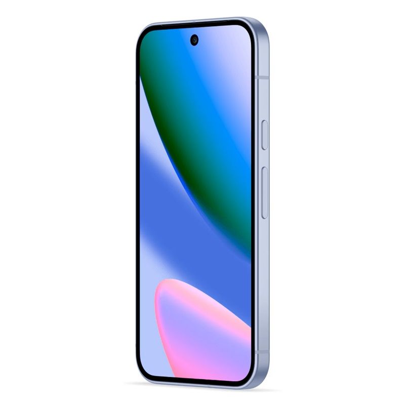 [Brand New] Google Pixel 10 5G 6.3" 120Hz OLED Display 128GB ROM+12GB RAM 48MP+10.5MP 4K@24/30/60fps Camera 
Google Tensor G5 Chip 4970mAh 30W Batt  NanoSIM+eSIM Fingpnt Type-C IP68 Android 16 Phone