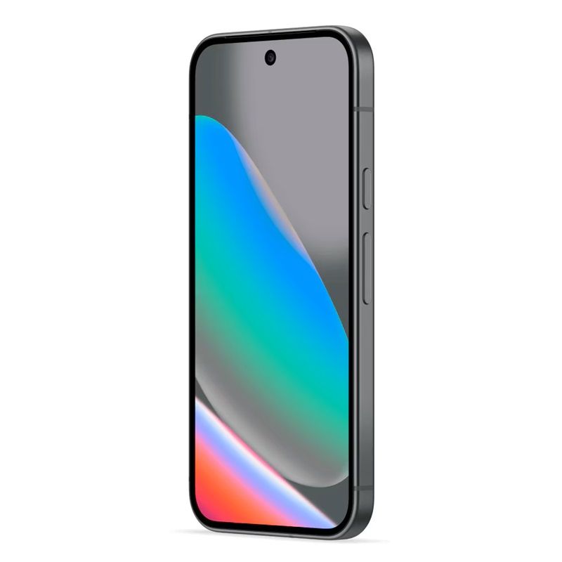 [Brand New] Google Pixel 10 5G 6.3" 120Hz OLED Display 128GB ROM+12GB RAM 48MP+10.5MP 4K@24/30/60fps Camera 
Google Tensor G5 Chip 4970mAh 30W Batt  NanoSIM+eSIM Fingpnt Type-C IP68 Android 16 Phone