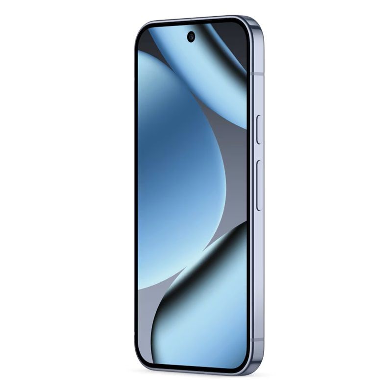 [New Entry] Google Pixel 10 Pro XL 5G 6.8" 120Hz LTPO OLED Display 256GB ROM+16GB RAM 50MP+42MP 8K@30fps Camera Google Tensor G5 Chip 5200mAh 45W Batt  NanoSIM+eSIM Fingpnt (TYP) IP68 Android 16 Phone