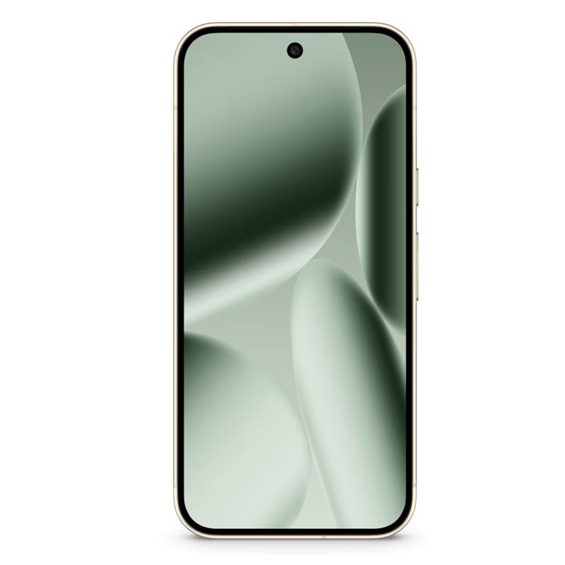 [New Entry] Google Pixel 10 Pro XL 5G 6.8" 120Hz LTPO OLED Display 256GB ROM+16GB RAM 50MP+42MP 8K@30fps Camera Google Tensor G5 Chip 5200mAh 45W Batt  NanoSIM+eSIM Fingpnt (TYP) IP68 Android 16 Phone