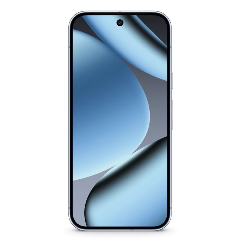 [New Entry] Google Pixel 10 Pro XL 5G 6.8" 120Hz LTPO OLED Display 256GB ROM+16GB RAM 50MP+42MP 8K@30fps Camera Google Tensor G5 Chip 5200mAh 45W Batt  NanoSIM+eSIM Fingpnt (TYP) IP68 Android 16 Phone