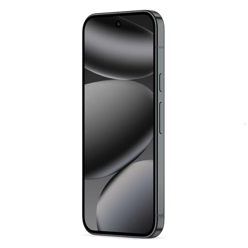 [New Entry] Google Pixel 10 Pro XL 5G 6.8" 120Hz LTPO OLED Display 256GB ROM+16GB RAM 50MP+42MP 8K@30fps Camera Google Tensor G5 Chip 5200mAh 45W Batt  NanoSIM+eSIM Fingpnt (TYP) IP68 Android 16 Phone