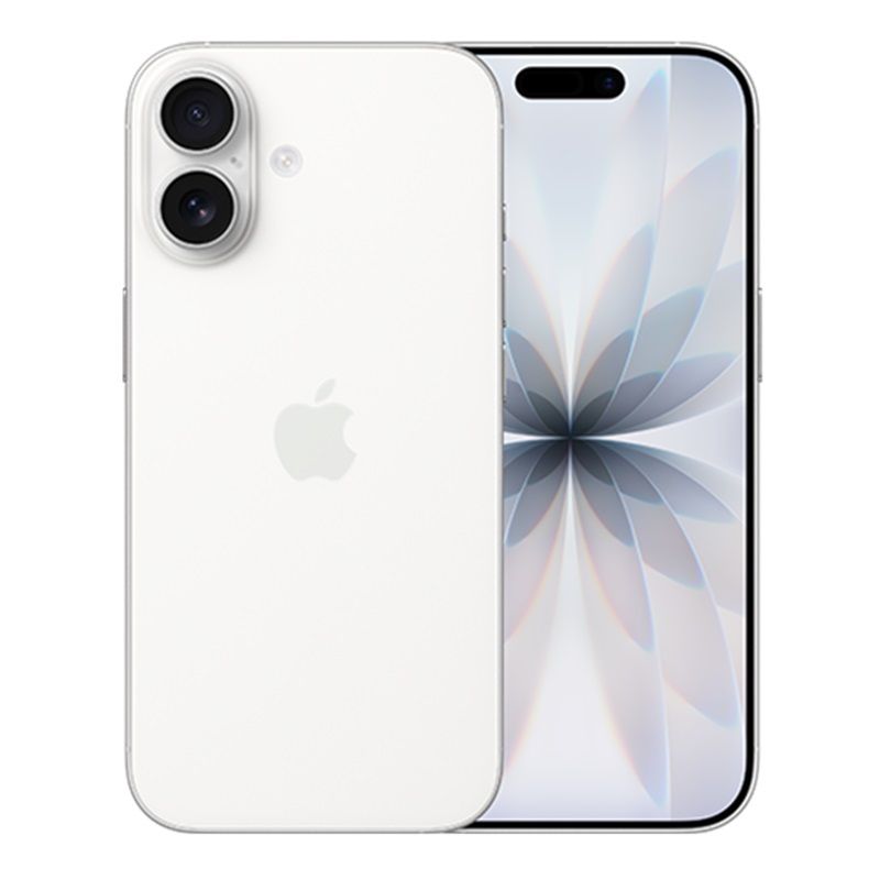 [Brand New] Apple iPhone 17 5G 6.3" LTPO Super Retina XDR OLED Display 256GB ROM + 8GB RAM 48MP+18MP 4K@24/25/30/60fps Camera Apple A19 Chip iOS 26 3692mAh 25W Batt Wrrty Face ID Type-C eSIM+SIM Phone