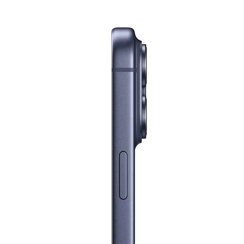 [Limited Discount] Apple iPhone 17 Pro Max 5G 6.9" LTPO Super Retina XDR OLED Display 512GB ROM+12GB RAM 48MP+18MP 4K Camera Apple A19 Pro Chip iOS 26 4832mAh 25W Batt Wrrty FaceID TypeC eSIM+SIM Phon