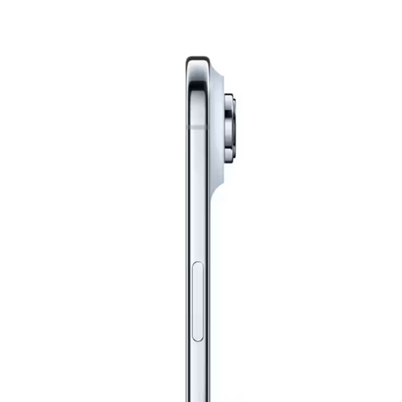 [Exclusive Deal] Apple iPhone Air 5G 6.5" 120Hz LTPO Super Retina XDR OLED Display 256GB ROM+12GB RAM 48MP+18MP 4K Camera Apple A19 Pro Chip iOS 26 3159mAh 25W Batt Wrrty FaceID TypeC eSIM-only Phone