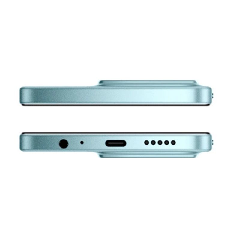 [Offer Price] Xiaomi Poco C85 4G 6.9" 120Hz IPS LCD Display 6GB RAM+128GB ROM 50MP+8MP 1080p@30fps Camera Mediatek Helio G81 Ultra Chip 6000mAh 33W Batt Android 15 HyperOS 2 Fingprt TYPC DualSIM Phone