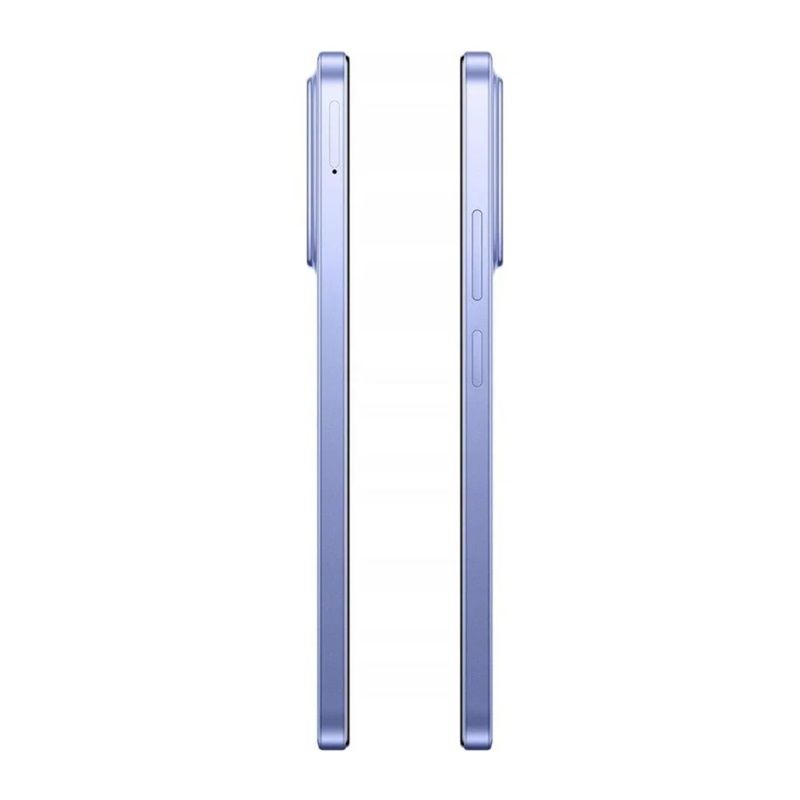 [Offer Price] Xiaomi Poco C85 4G 6.9" 120Hz IPS LCD Display 6GB RAM+128GB ROM 50MP+8MP 1080p@30fps Camera Mediatek Helio G81 Ultra Chip 6000mAh 33W Batt Android 15 HyperOS 2 Fingprt TYPC DualSIM Phone