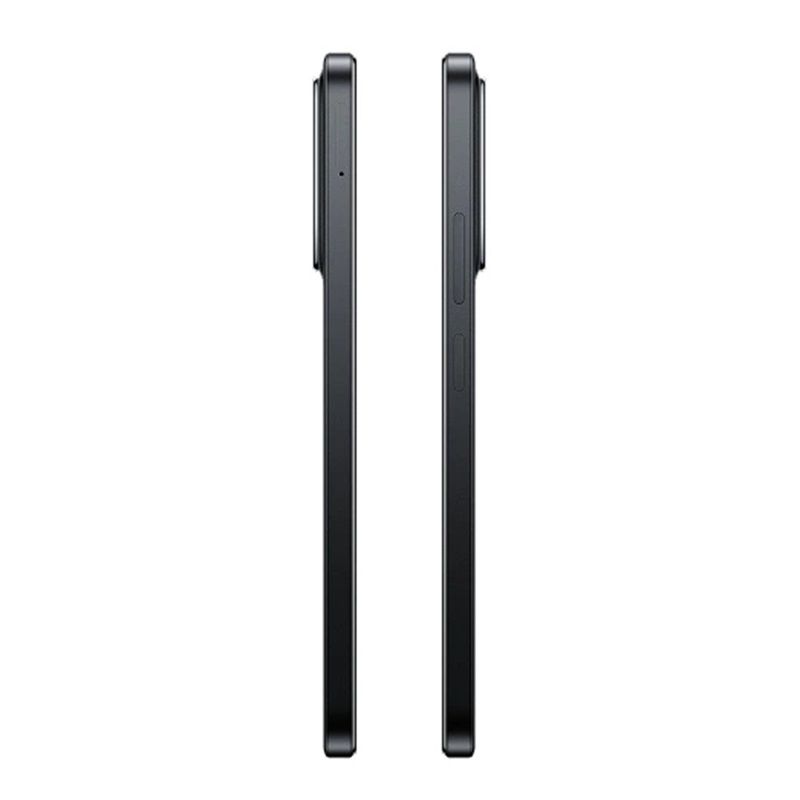 [Offer Price] Xiaomi Poco C85 4G 6.9" 120Hz IPS LCD Display 6GB RAM+128GB ROM 50MP+8MP 1080p@30fps Camera Mediatek Helio G81 Ultra Chip 6000mAh 33W Batt Android 15 HyperOS 2 Fingprt TYPC DualSIM Phone