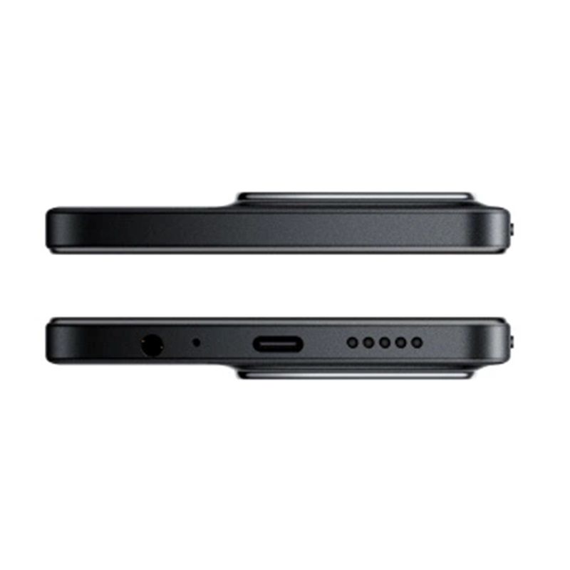 [Offer Price] Xiaomi Poco C85 4G 6.9" 120Hz IPS LCD Display 6GB RAM+128GB ROM 50MP+8MP 1080p@30fps Camera Mediatek Helio G81 Ultra Chip 6000mAh 33W Batt Android 15 HyperOS 2 Fingprt TYPC DualSIM Phone