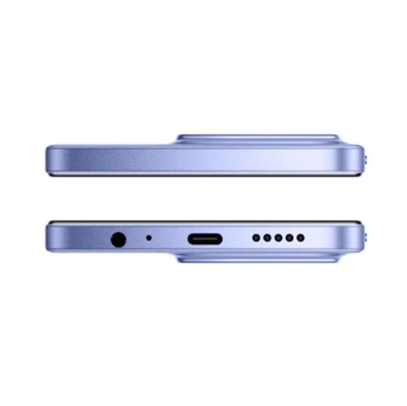 [Offer Price] Xiaomi Poco C85 4G 6.9" 120Hz IPS LCD Display 6GB RAM+128GB ROM 50MP+8MP 1080p@30fps Camera Mediatek Helio G81 Ultra Chip 6000mAh 33W Batt Android 15 HyperOS 2 Fingprt TYPC DualSIM Phone