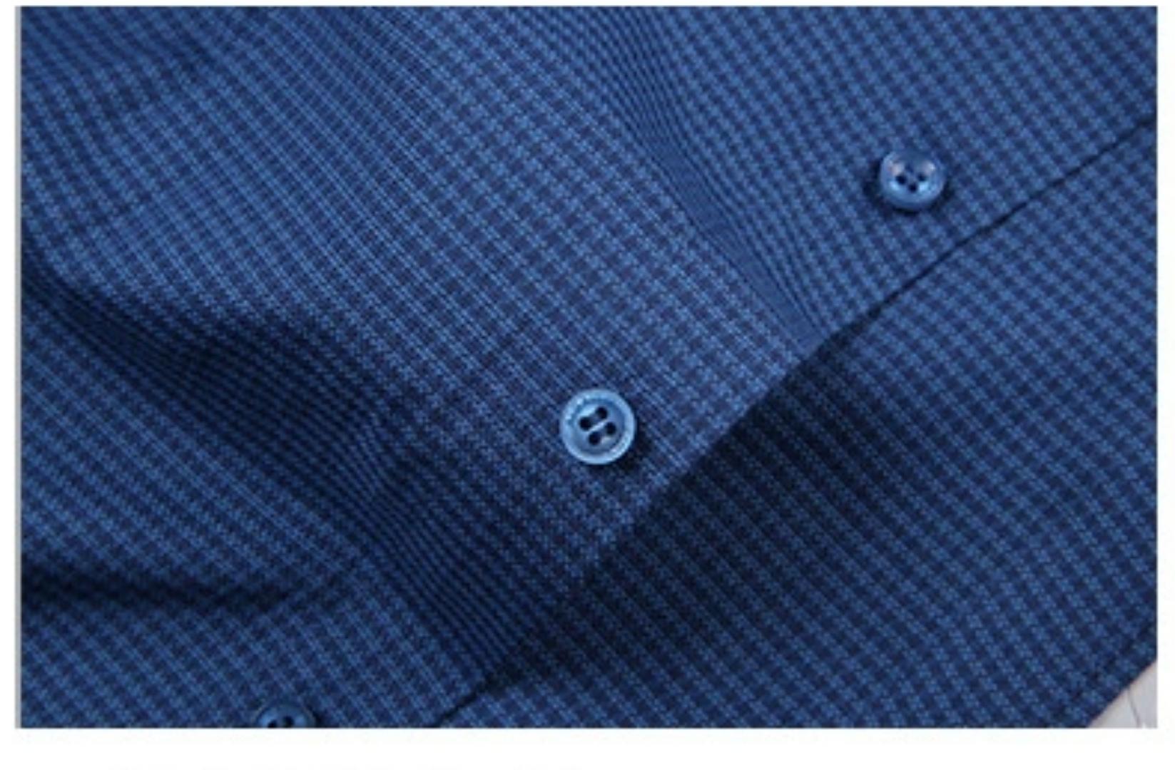 Official short sleeve men's shirt