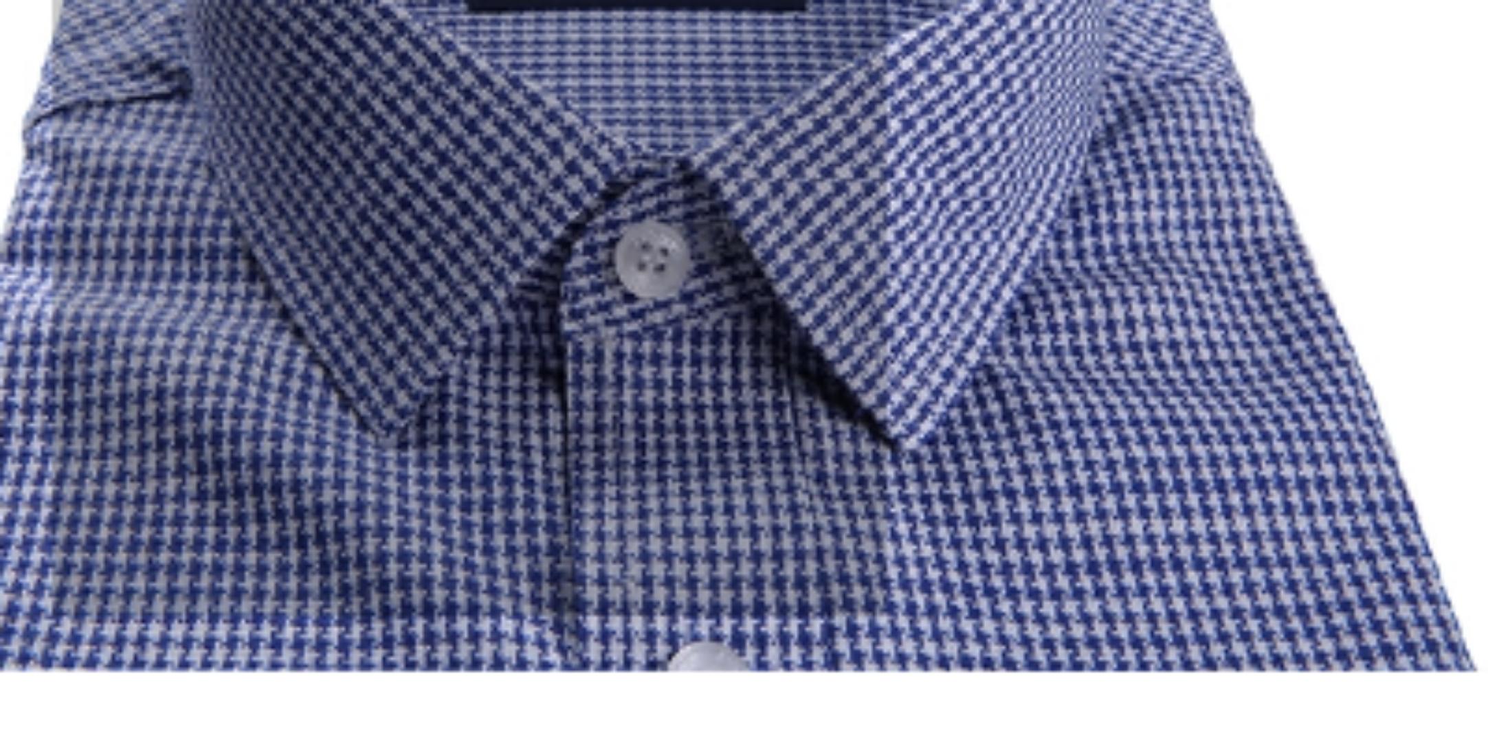 Official short sleeve men's shirt
