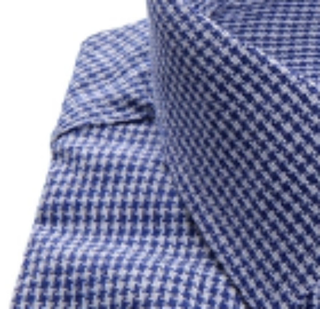 Official short sleeve men's shirt