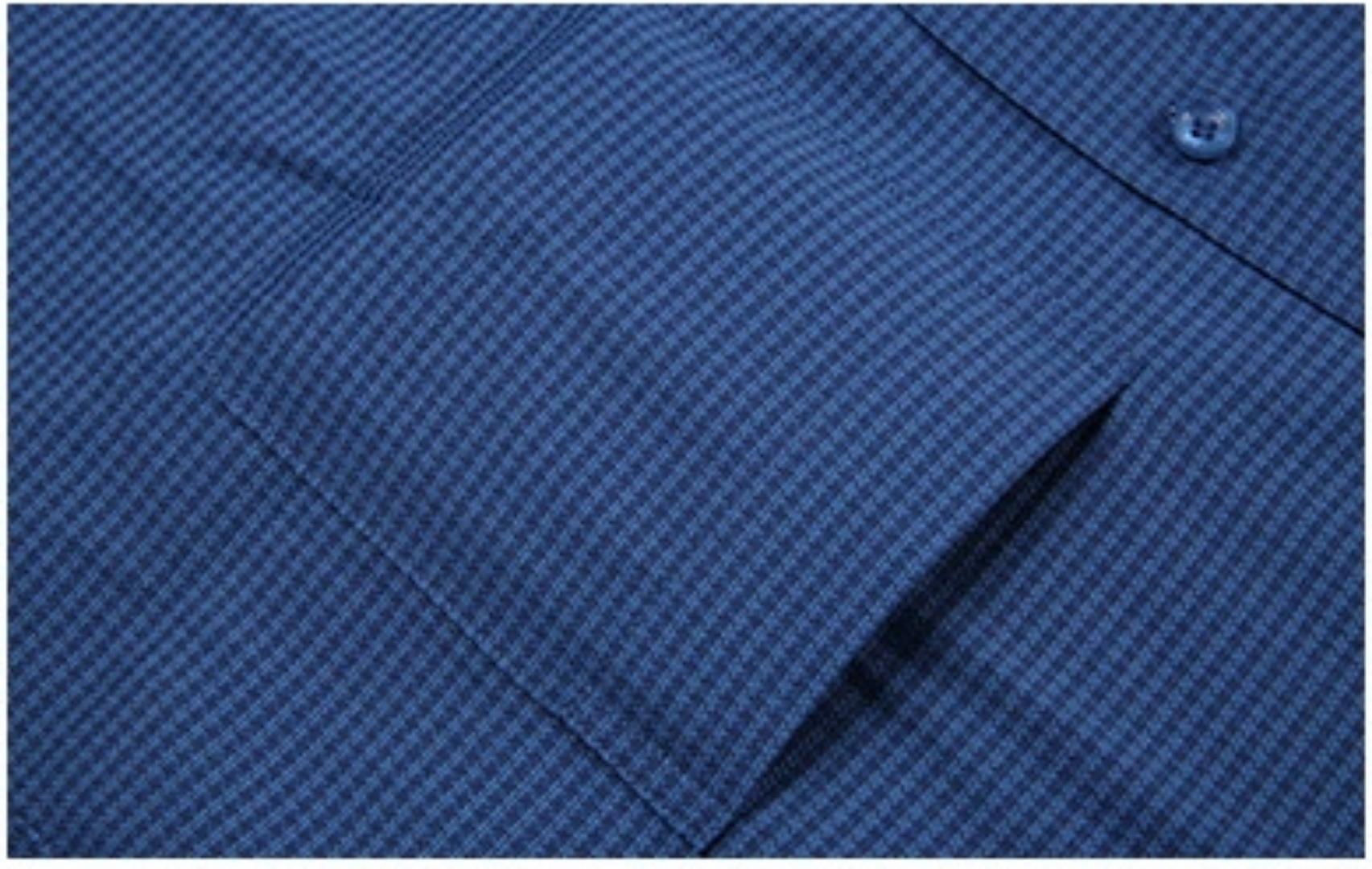 Official short sleeve men's shirt