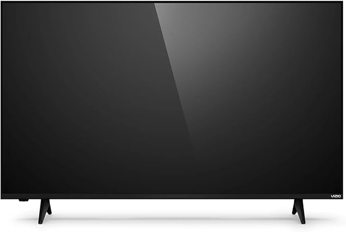 VISION PLUS 65" inch Smart TV Frameless 4K UHD Frameless V+ OS Television 65", Free Wall Bracket NETFLIX OFFICIAL YOUTUBE, DOLBY AUDIO, BLUETOOTH, VP8855KV 1YR WARRANTY.