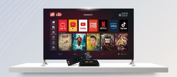 Skyworth 32' inch Frameless FHD Smart GOOGLE TV  Android Bluetooth Enabled Netflix Youtube I-cast Prime Video Google Play Assistant Television CHROME CAST  In built Wi-FI & OK GOOGLE.