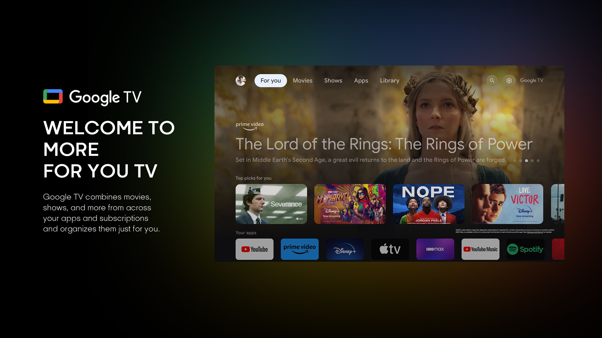 Skyworth 55 ' inch Frameless QLED hands free VOICE CONTROL GOOGLE TV Android Bluetooth Enabled Netflix Youtube FREE EXTENSION Google Play Assistant Television CHROME CAST In built Wi-FI & OK GOOGLE.