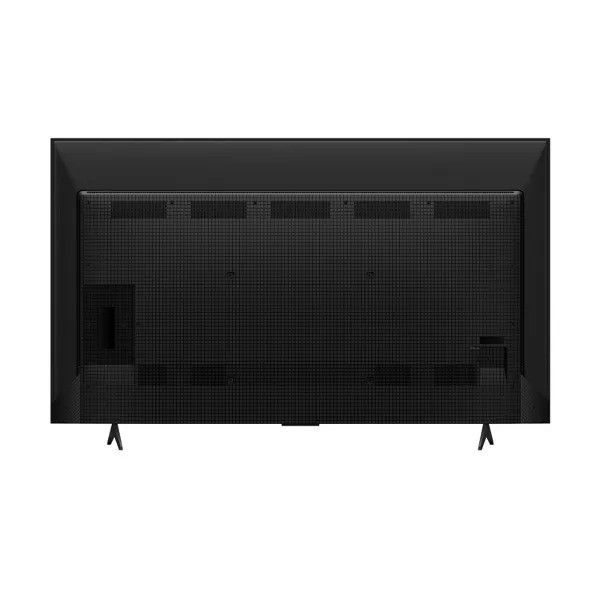 SALE!!! TCL 65" Inch Smart UHD 4K With HDR Google TV Frameless,Bluetooth & WIFI,YOUTUBE NETFLIX Enabled, 65V6B +1YEAR WARRANTY