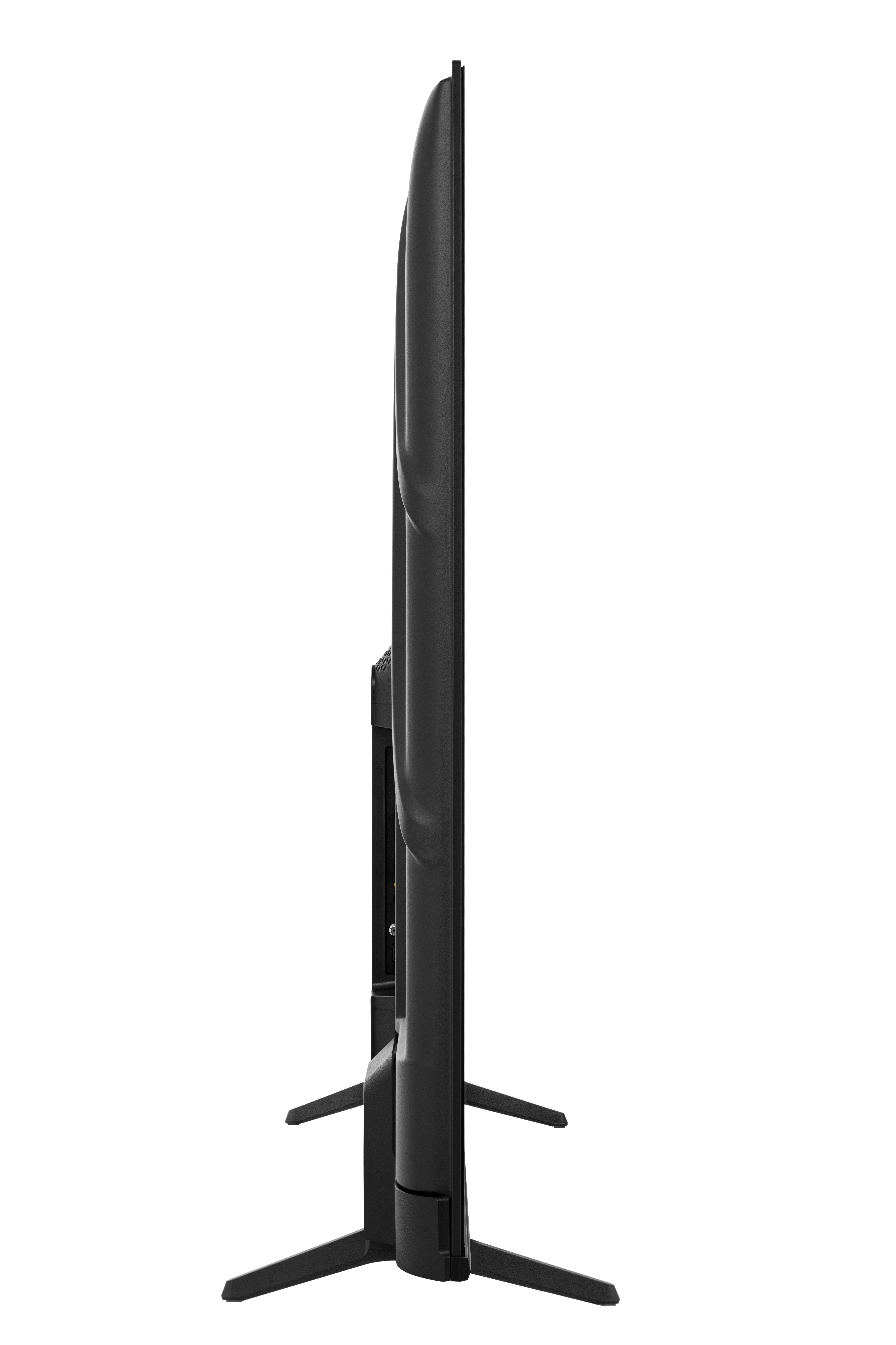 Hisense 65" Inch,ULTRA HD 4K,SMART TV,BLUETOOTH-ENABLED,VIDAA OS with  FREE soundbar multimedia speaker system.