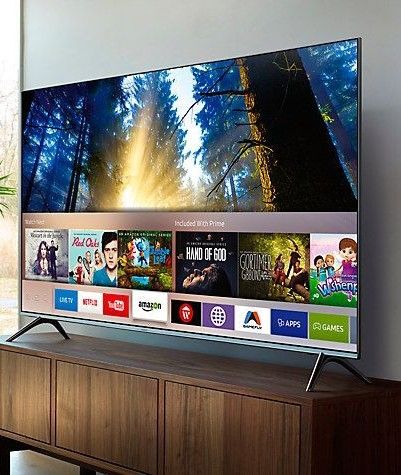 Hisense 43" INCH 4K A6 SERIES SMART FRAMELESS TV,BLUETOOTH,NETFLIX&YOUTUBE-WIFI ENABLED + FREE SOUND BAR